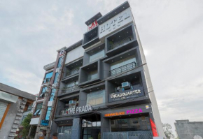 The Prada, Rohtak